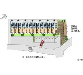 大東市三箇１丁目 月極駐車場